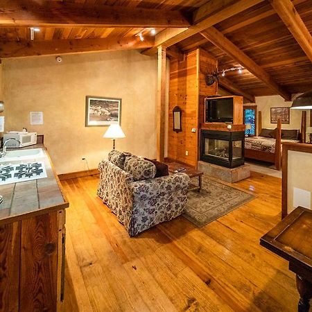 Riverside Cottage #28 Ruidoso Luaran gambar